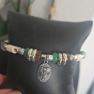 Paparazzi Seasoned Adventurer Multi Bracelet NWT